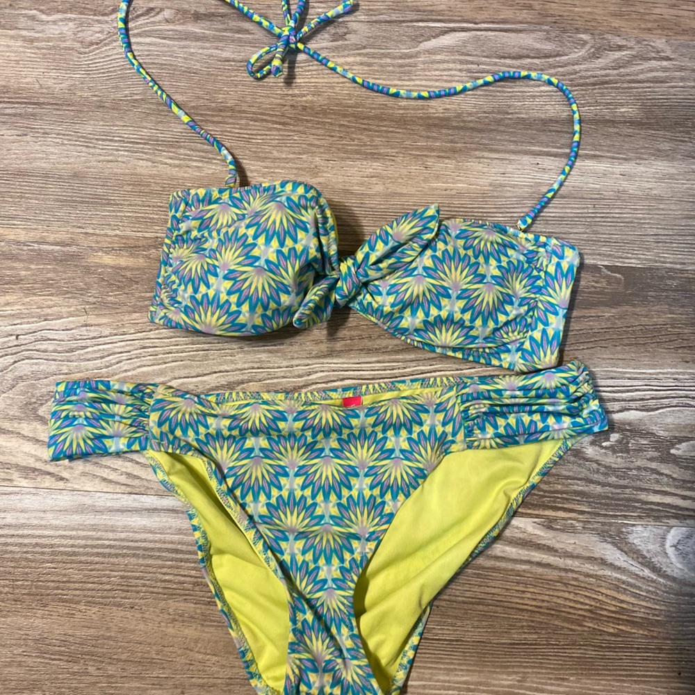 Victoria secret bikini
